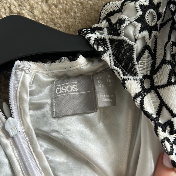 ASOS Mini Dress - Picture 4 of 6